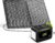 MARBERO 88.8Wh Solar Generator with 21W Solar Panel Included Portable Power Station 80W 110V 120W Max for Camping Outdoor Hiking Fishing Emergency