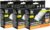 Esbit 1300-Degree Smokeless Solid 14g Fuel Tablets for Backpacking, Camping, and Emergency Prep